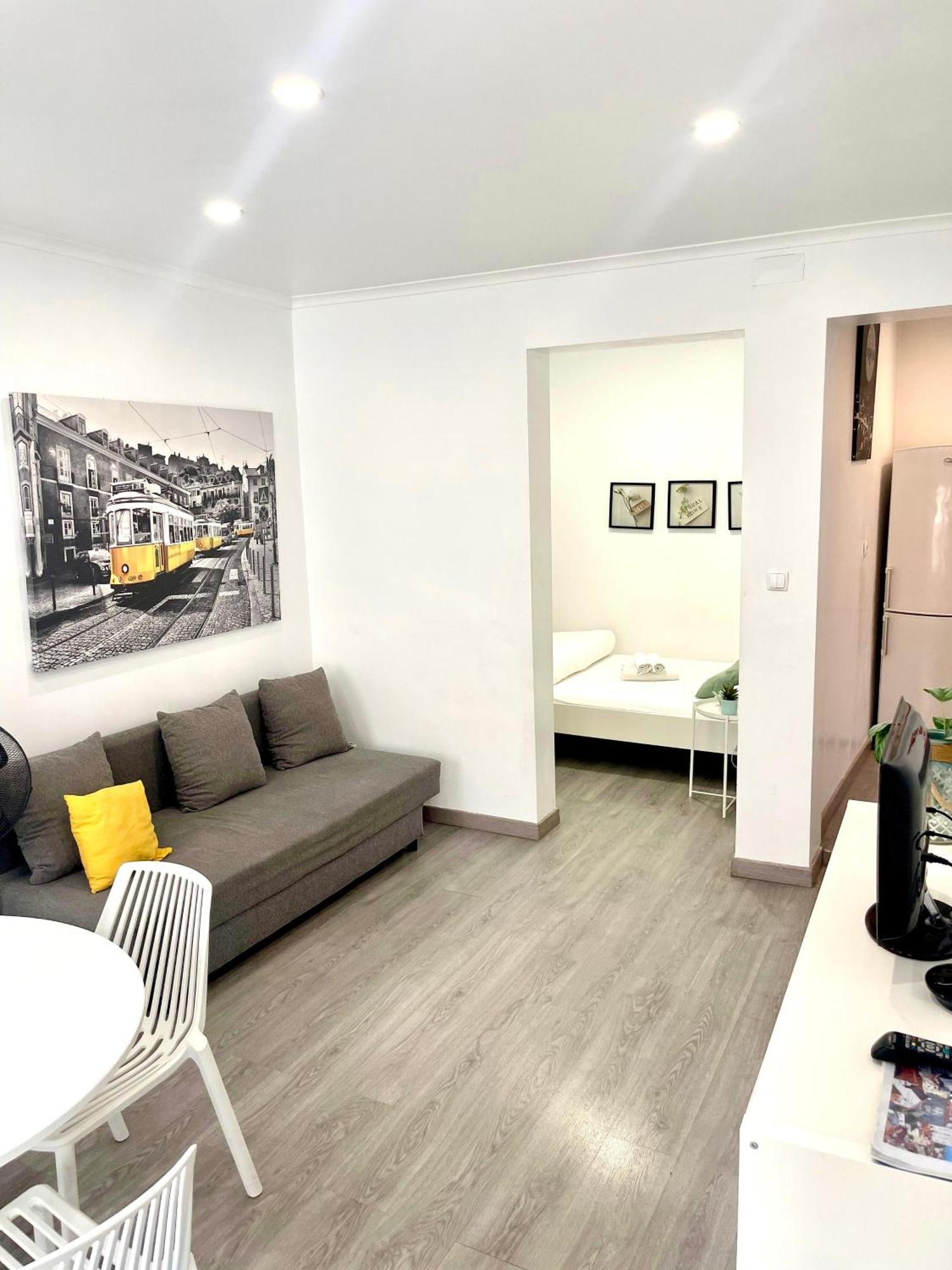 Apartamento New Luxury - Center *